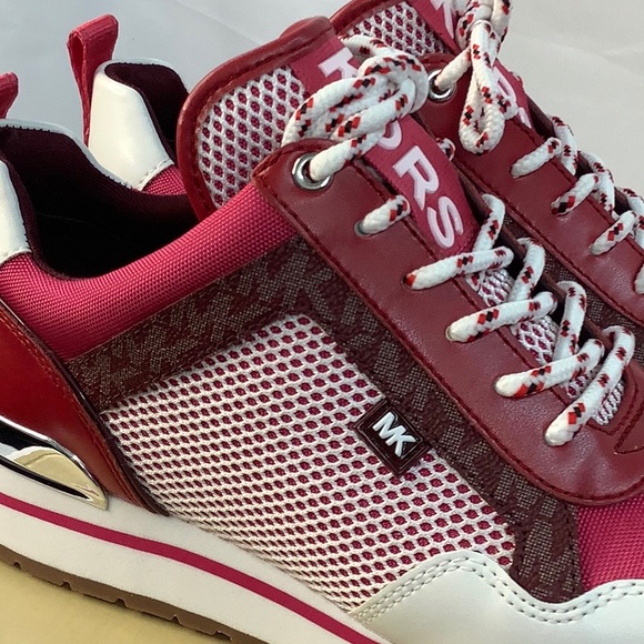 NWT Michael Kors Shoes - Picture 5 of 8